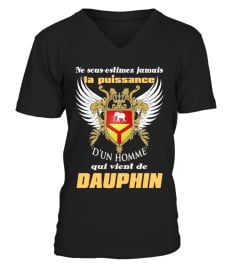 DAUPHIN