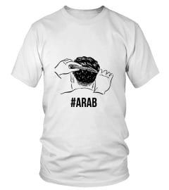 A.R.A.B. (ALL RASTA ARE BASTARDS)