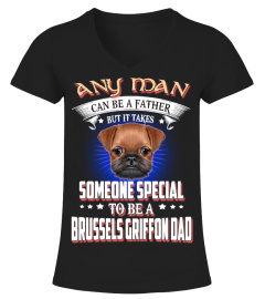 Any Man Special Brussels Griffon