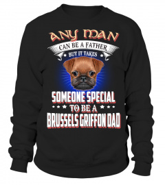Any Man Special Brussels Griffon