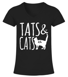 TATS AND CATS
