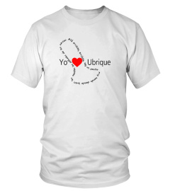 I Love Ubrique