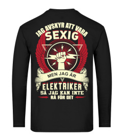 Är du en stolt Elektriker?