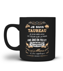 TAUREAU