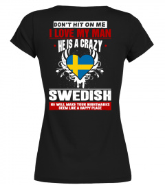 Swedish  Limited Edition