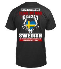 Swedish  Limited Edition