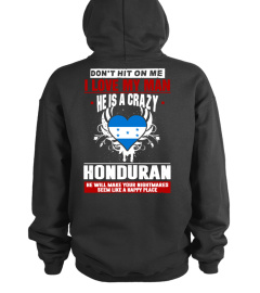 Honduran Limited Edition