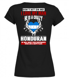 Honduran Limited Edition