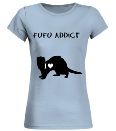Fufu addict