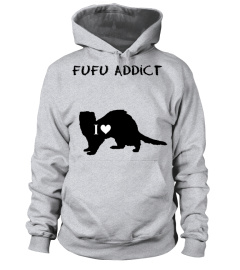 Fufu addict