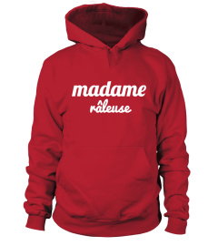 Madame Raleuse -Edition Limitée