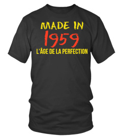 MADE IN 1959 !?