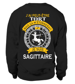 SAGITTAIRE