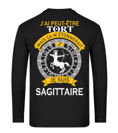 SAGITTAIRE