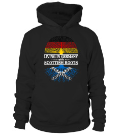 Scottish roots - Germany