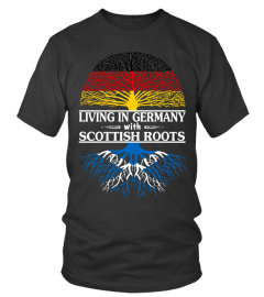 Scottish roots - Germany