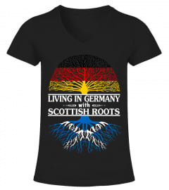 Scottish roots - Germany