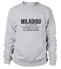 Definition Miladiou Cantal