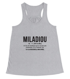 Definition Miladiou Cantal