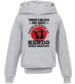 Kendo Edition Limitée