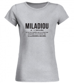 Definition Miladiou Lozère