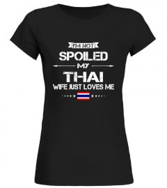 Thai Limited Edition