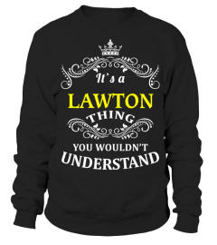 LAWTON