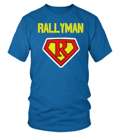 T Shirt RALLYMAN