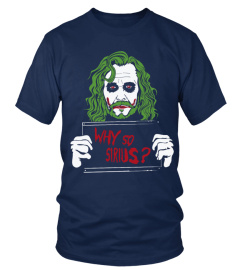 Why so sirius? - ON SALE!