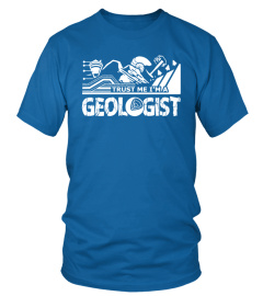 Tshirt Geologia