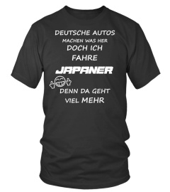 Limitierte Edition - Japaner