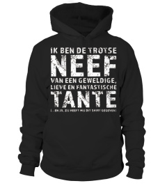 Trotse Neef Tante