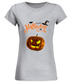 happy halloween t-shirt