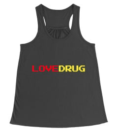 Love Drug Tour - Seattle 2017