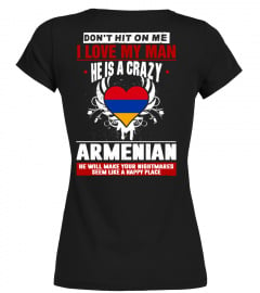 Armenian Limited Edition