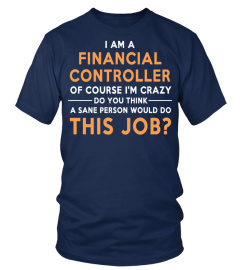 FINANCIAL CONTROLLER - Limited Edition