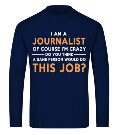 JOURNALIST - Limited Edition