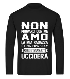 Non Provarci Con Me