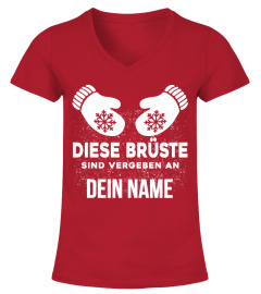 GE - DIESE BRÜSTE NAME HIER