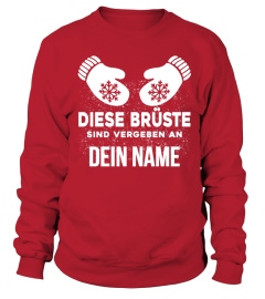 GE - DIESE BRÜSTE NAME HIER