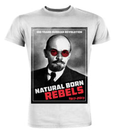 Vladimir Lenin T-Shirt