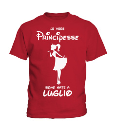 Le Principesse di Liuglio