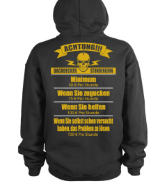 Dachdecker Ltd