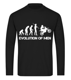 Limitiert: Evolution of Men