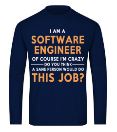 SOFTWARE ENGINEER - Limited Edition