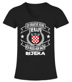 +++RIJEKA- THERAPIE+++