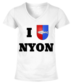 I LOVE NYON