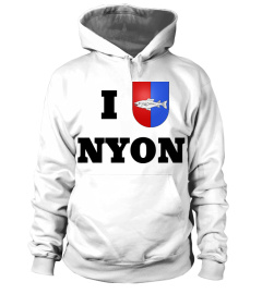 I LOVE NYON