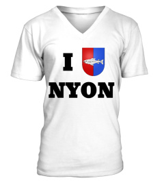 I LOVE NYON