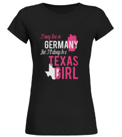 TEXAS GIRL-LIMITED EDITION